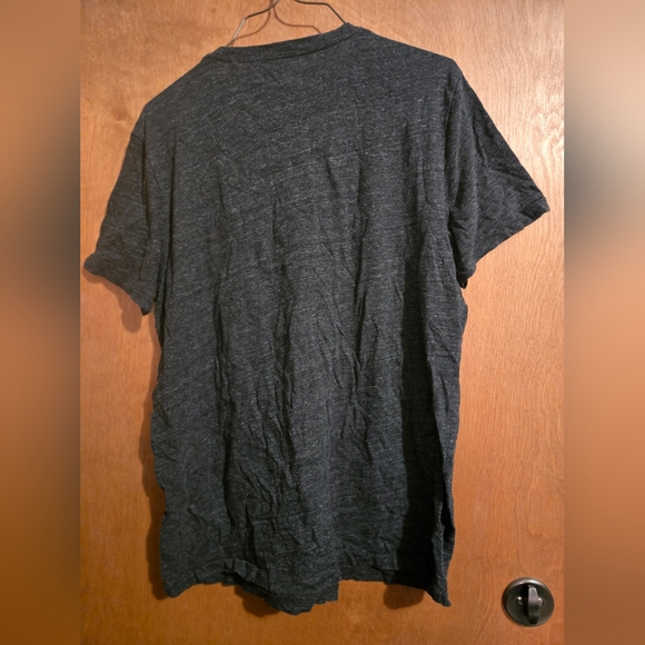 Skeleton Graphic Tee - Picture 2 of 3